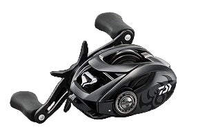 Daiwa Tatula SV - TWS Baitcast Reel 7.3:1 9BB - Keep Casting Fishing & Outdoors