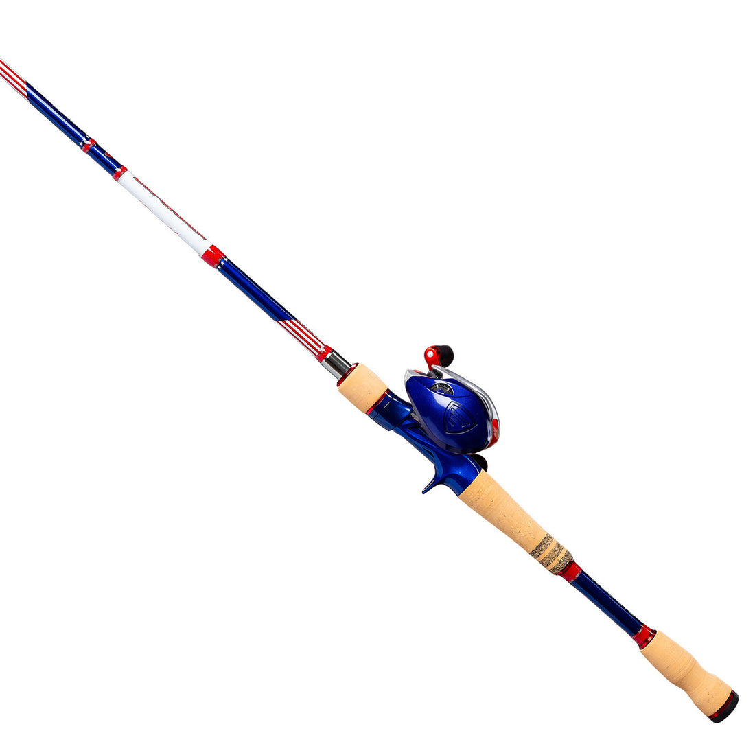 Defender Casting Combo - Keep Casting Fishing & Outdoors