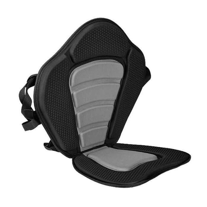 Deluxe Kayak Seat - Keep Casting Fishing & Outdoors