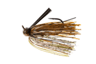 Dirty Jigs Tour Level Football Jig, Brown Craw, 1/2oz - Keep Casting Fishing & Outdoors