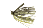 Dirty Jigs Tour Level Football Jig, Definite Watermelon, 1/2oz - Keep Casting Fishing & Outdoors