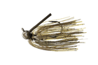 Dirty Jigs Tour Level Football Jig, Green Pumpkin, 3/4oz - Keep Casting Fishing & Outdoors