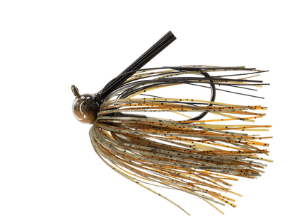Dirty Jigs Tour Level Football Jig, The Go To, 1/2oz - Keep Casting Fishing & Outdoors