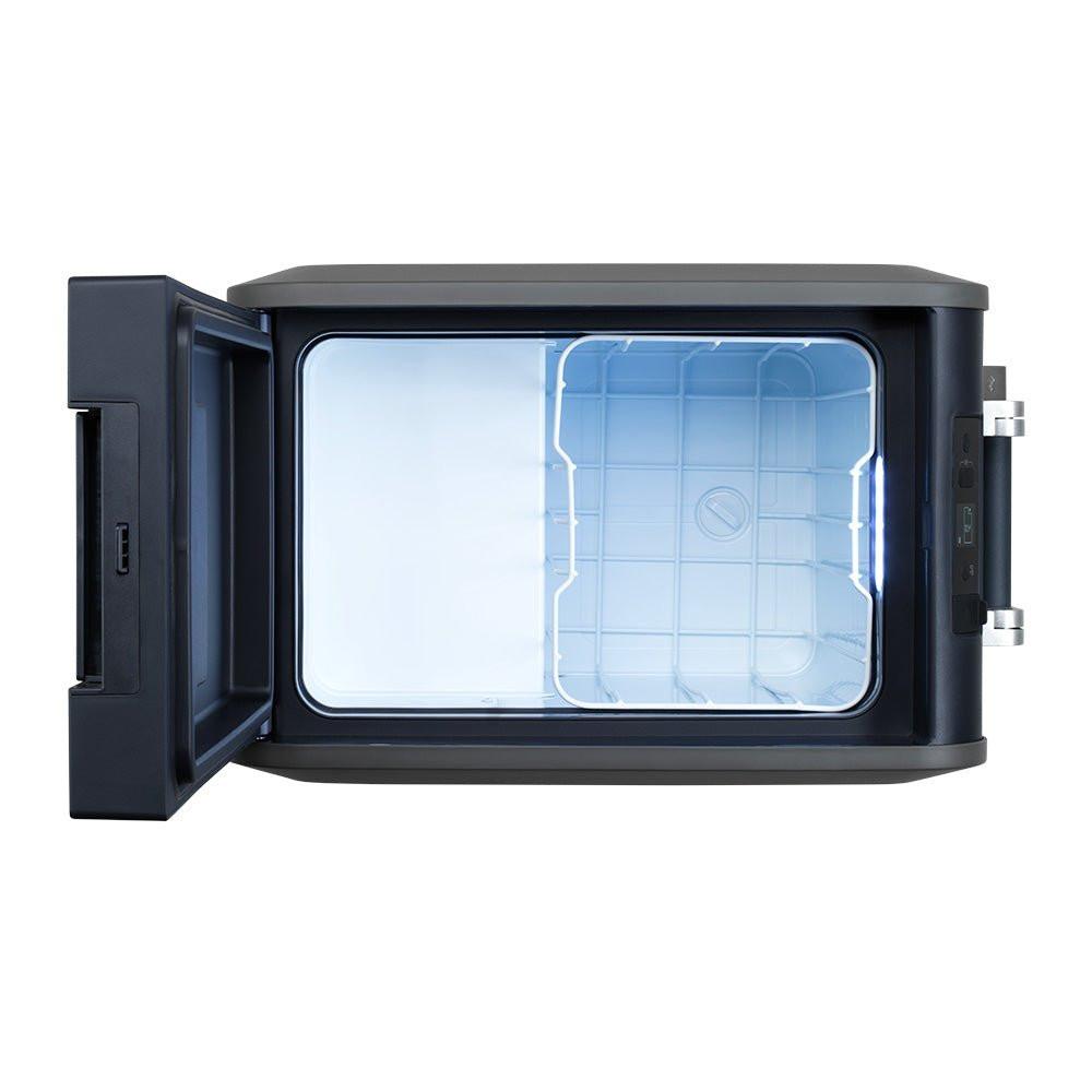 Dometic CFX5 25 Ice - Free 25L Electric Cooler - Black - Keep Casting Fishing & Outdoors