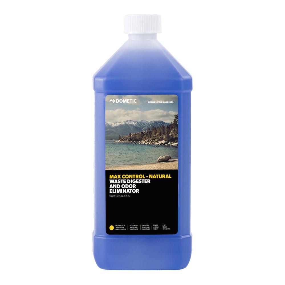 Dometic Max Control Holding Tank Deodorant - 32oz - Keep Casting Fishing & Outdoors
