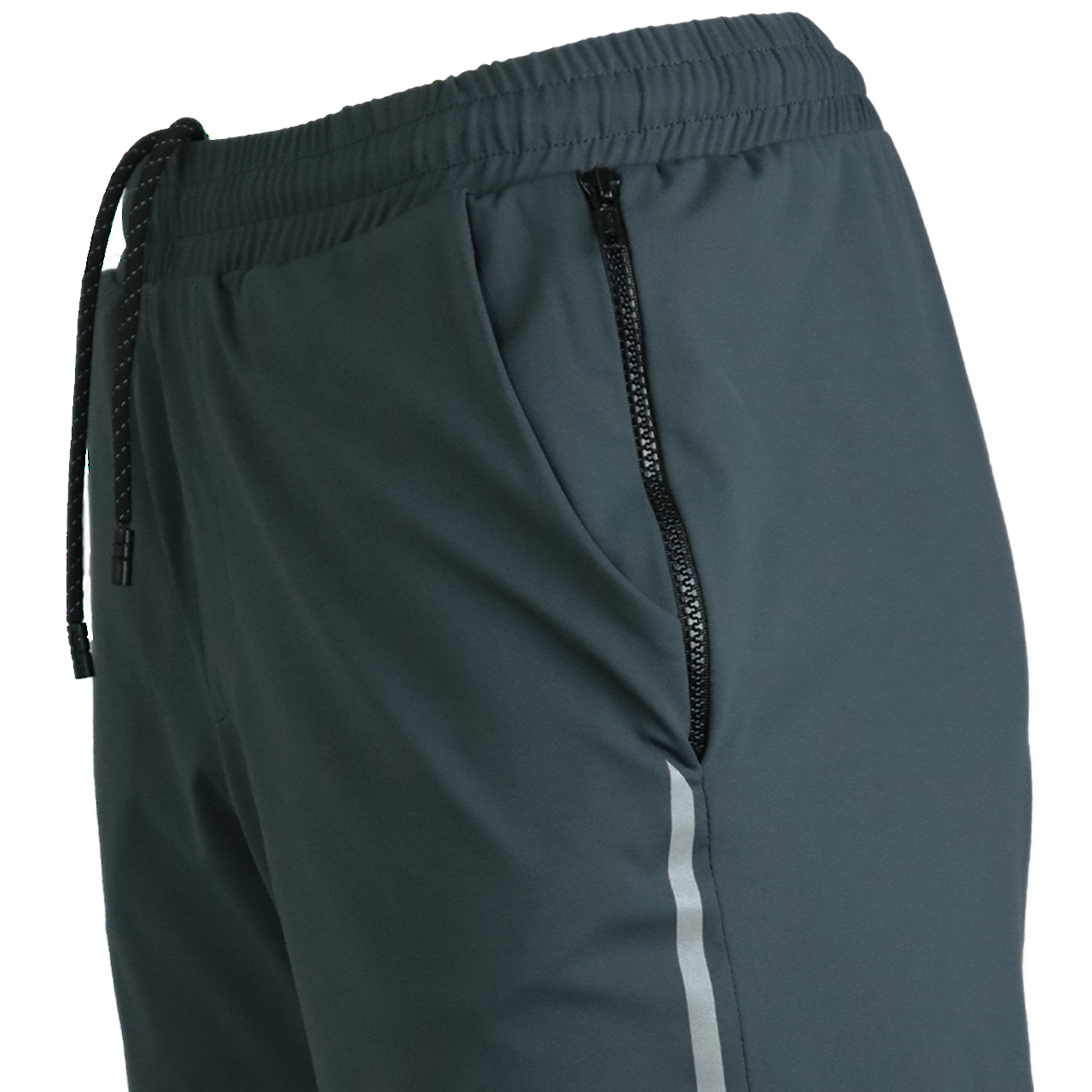 Dominate Training Shorts - Black - Keep Casting Fishing & Outdoors
