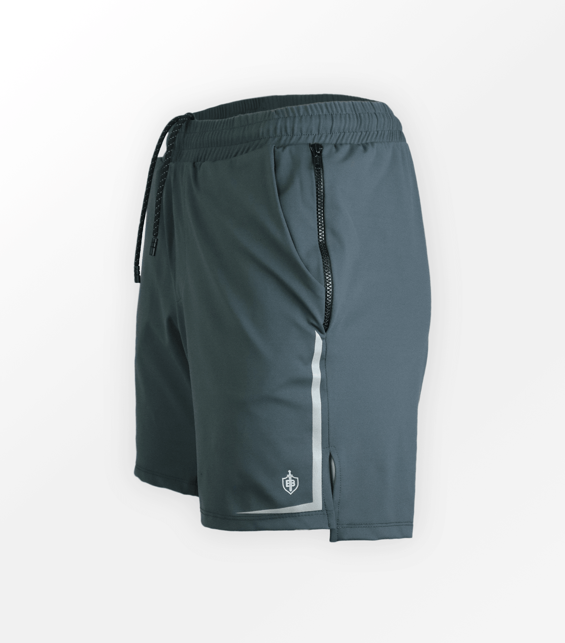 Dominate Training Shorts - Stone - Keep Casting Fishing & Outdoors