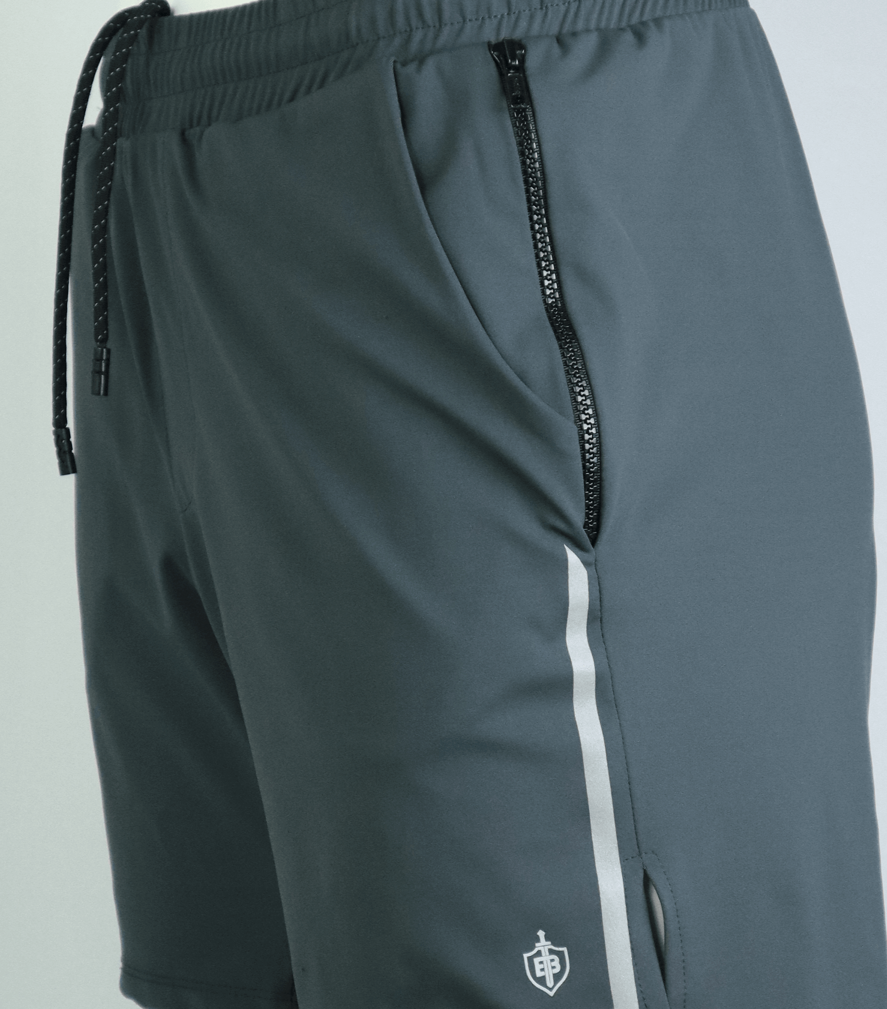 Dominate Training Shorts - Stone - Keep Casting Fishing & Outdoors