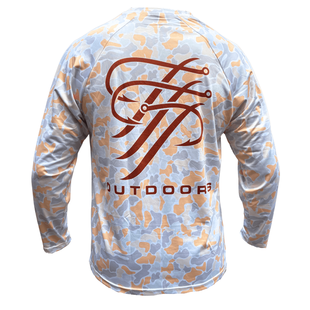 DREAMSICLE - Keep Casting Fishing & Outdoors