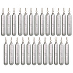 Reaction Tackle Lead Drop Shot Weights- Bulk Packs or Kits
