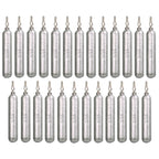 Reaction Tackle Lead Drop Shot Weights- Bulk Packs or Kits