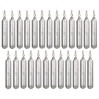 Reaction Tackle Lead Drop Shot Weights- Bulk Packs or Kits