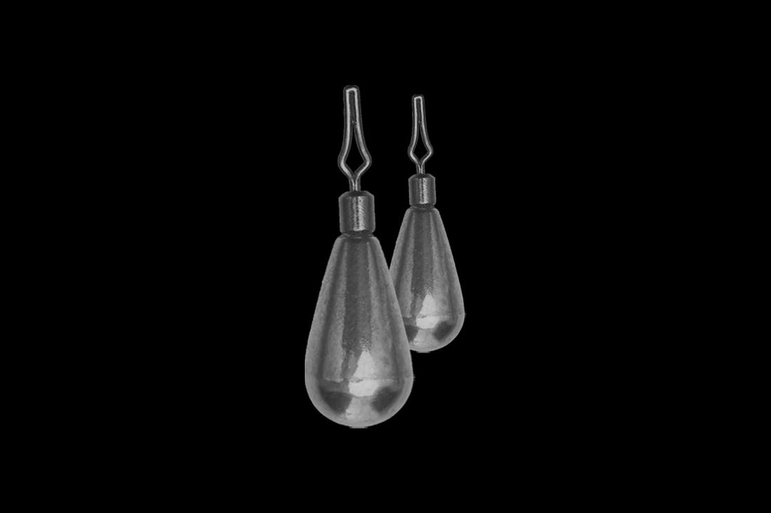 Dropshot - Teardrop - Keep Casting Fishing & Outdoors