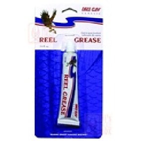 Eagle Claw Tool Reel Grease - Keep Casting Fishing & Outdoors