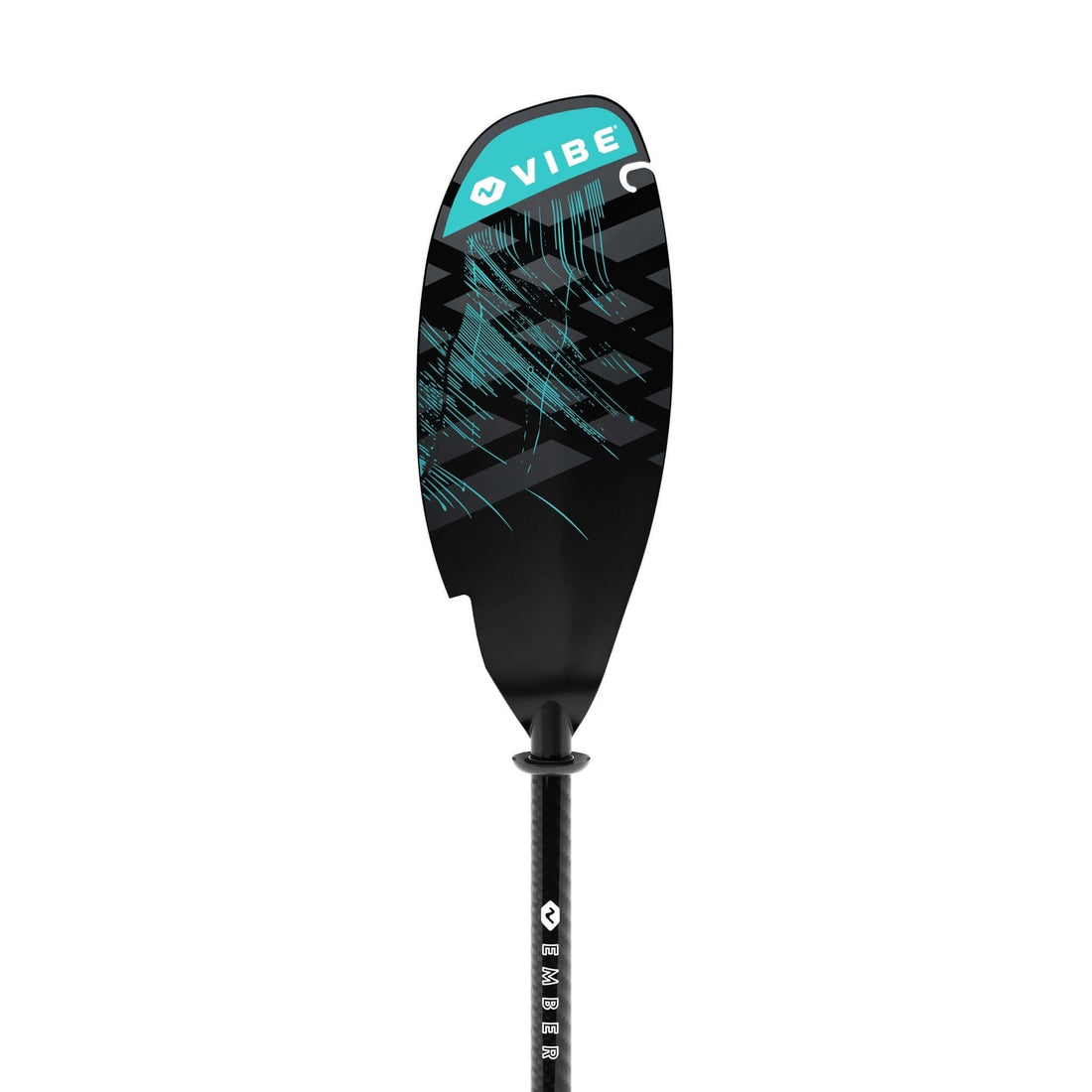 Ember Carbon Fiber Paddle (240-260cm adjustable) - Keep Casting Fishing & Outdoors