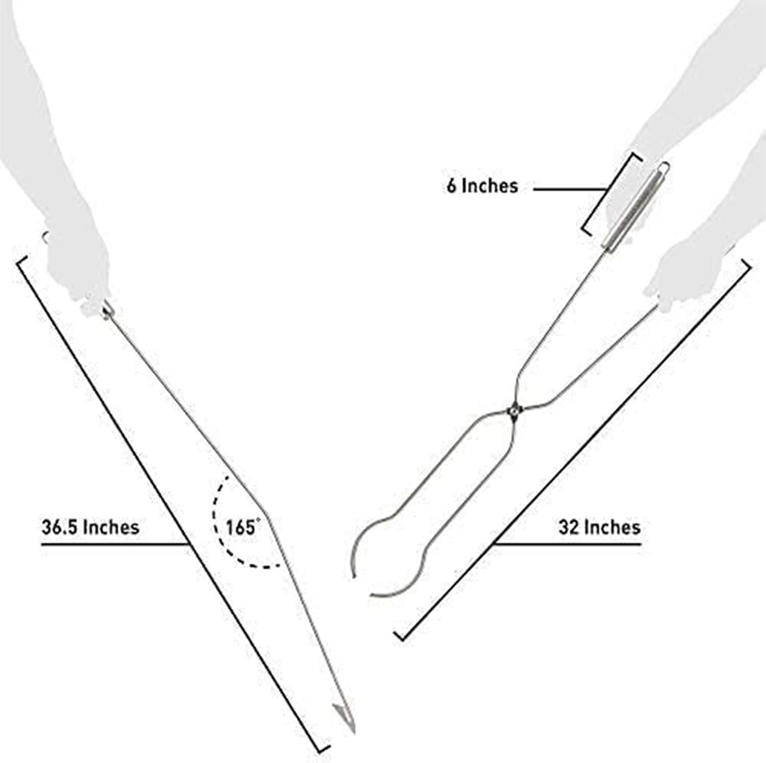 Firepit Tools & Accessories