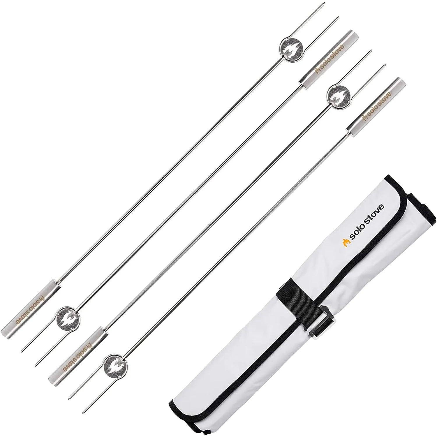 Firepit Tools & Accessories