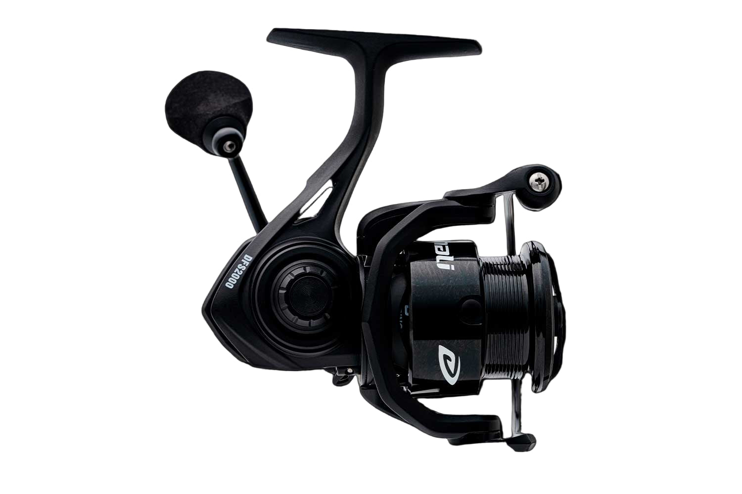Fission Spinning Reel