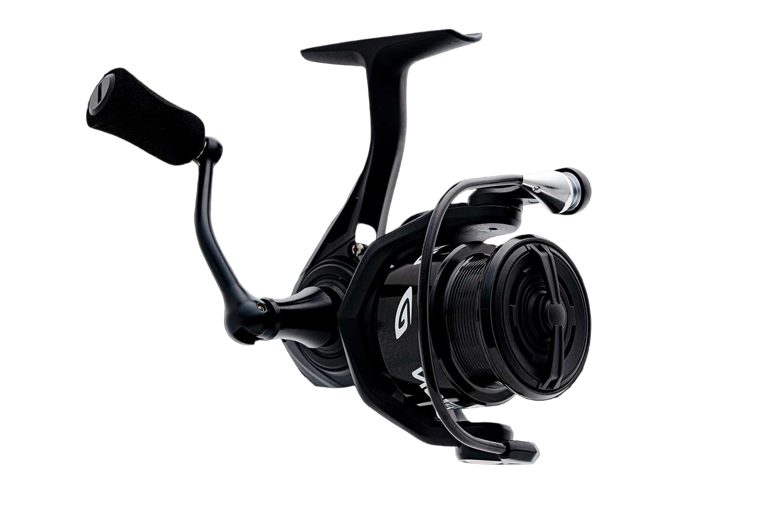Fission Spinning Reel