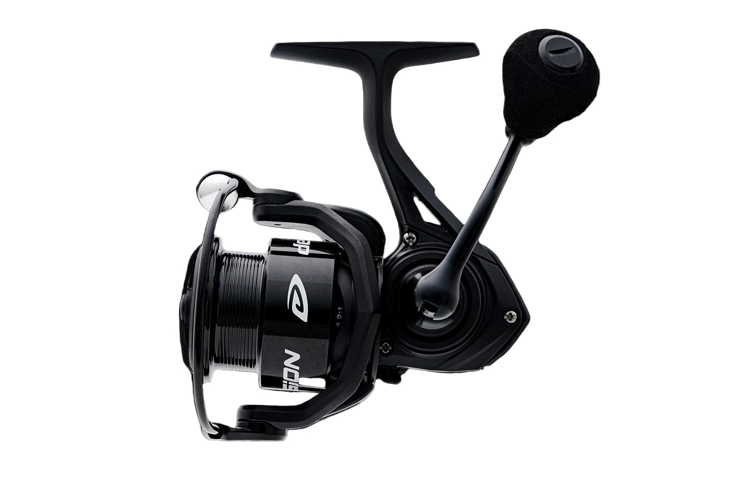 Fission Spinning Reel