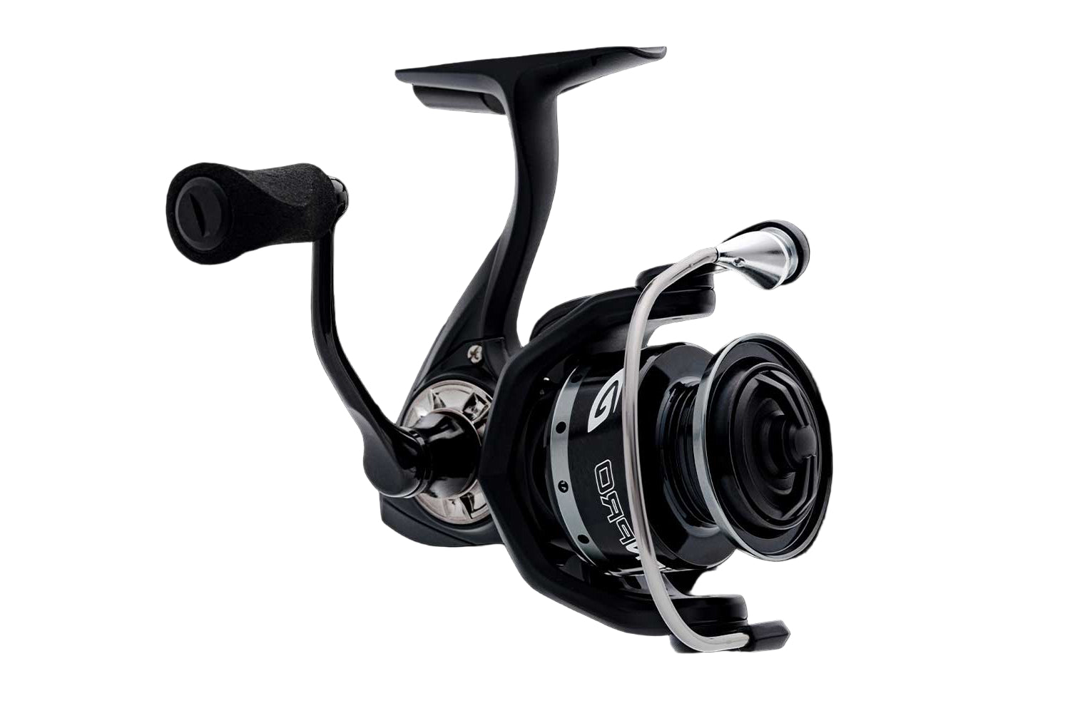 Fission Pro Spinning Reel