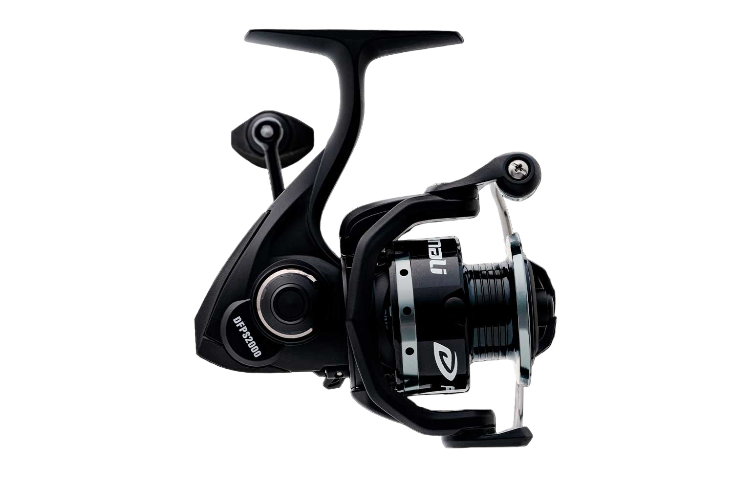 Fission Pro Spinning Reel