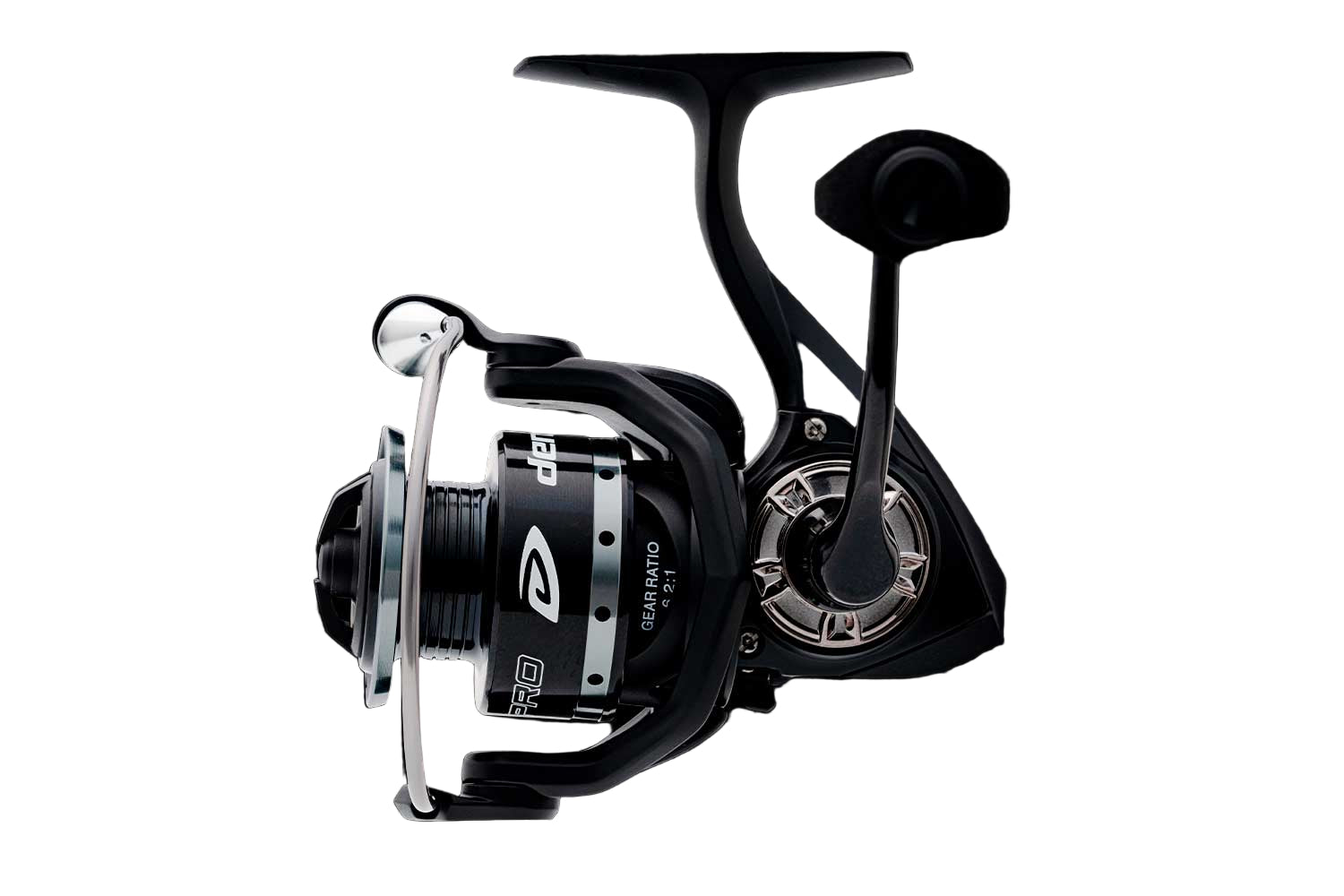 Fission Pro Spinning Reel