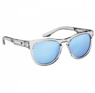 Flying Fisherman Breakers Crystal Gray - Blue Smoke - Blue Mirror - Keep Casting Fishing & Outdoors