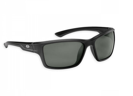 Flying Fisherman Cove Matte Black Smoke - Keep Casting Fishing & Outdoors