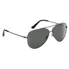 Flying Fisherman Crew Gunmetal Smoke - Keep Casting Fishing & Outdoors