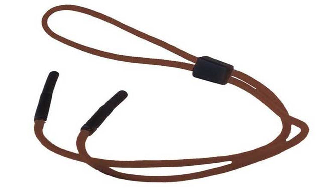 Flying Fisherman Retainer Braided Black - Keep Casting Fishing & Outdoors