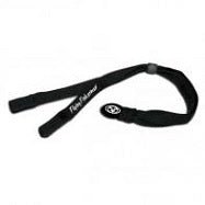 Flying Fisherman Retainer Strap Cloth Black - Keep Casting Fishing & Outdoors