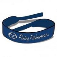 Flying Fisherman Retainer Strap Royal Blue Neoprene - Keep Casting Fishing & Outdoors