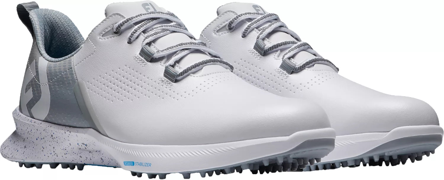 FootJoy Men's Fuel Golf Shoes - Keep Casting Fishing & Outdoors
