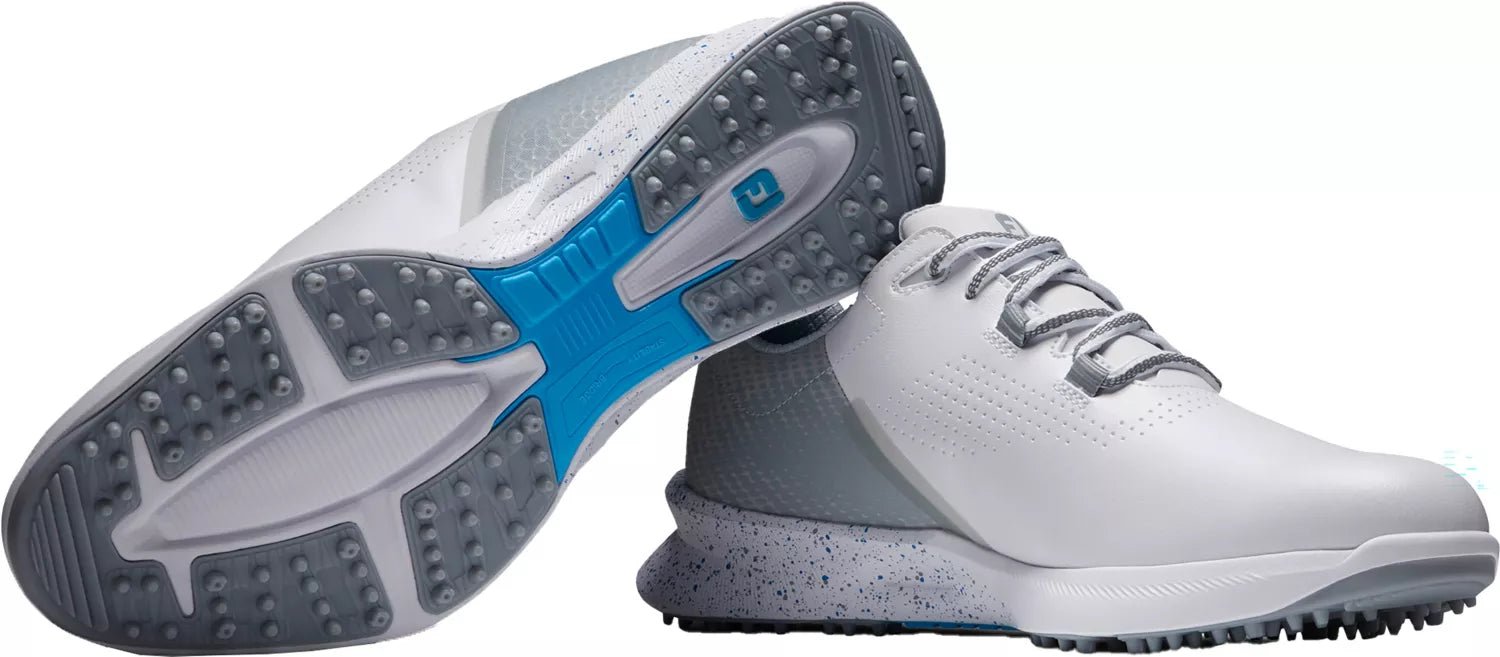 FootJoy Men's Fuel Golf Shoes - Keep Casting Fishing & Outdoors