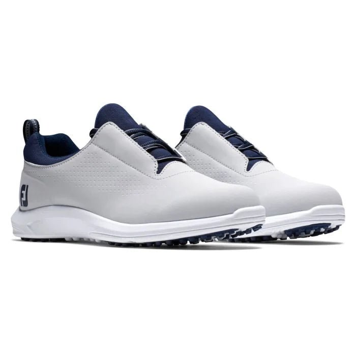 FootJoy Womens FJ Leisure Golf Shoes - Keep Casting Fishing & Outdoors