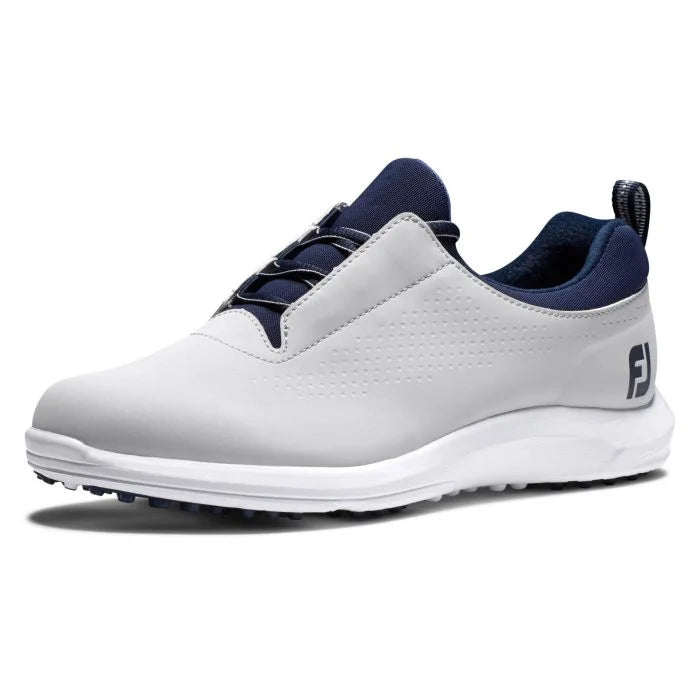 FootJoy Womens FJ Leisure Golf Shoes - Keep Casting Fishing & Outdoors