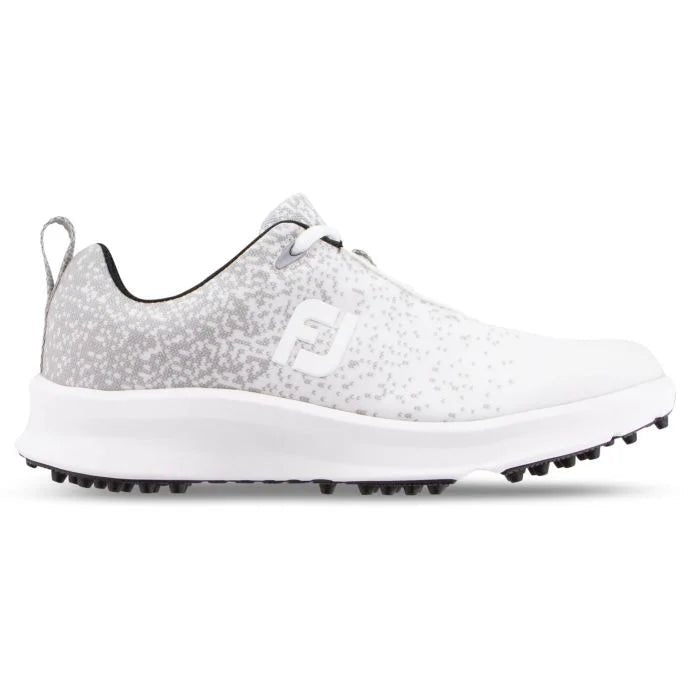 FootJoy Womens FJ Leisure Golf Shoes - Keep Casting Fishing & Outdoors