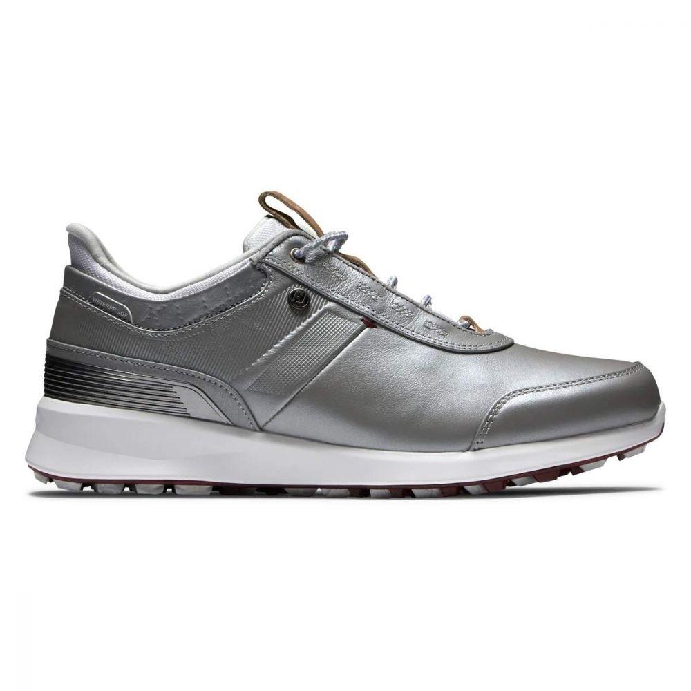 FootJoy Women's Stratos Golf Shoe - 90113 - Keep Casting Fishing & Outdoors