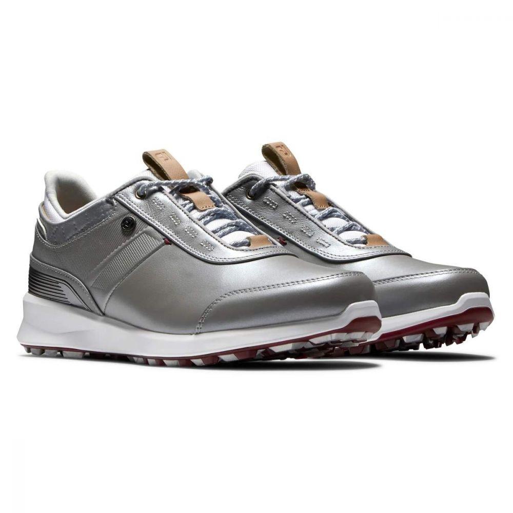 FootJoy Women's Stratos Golf Shoe - 90113 - Keep Casting Fishing & Outdoors