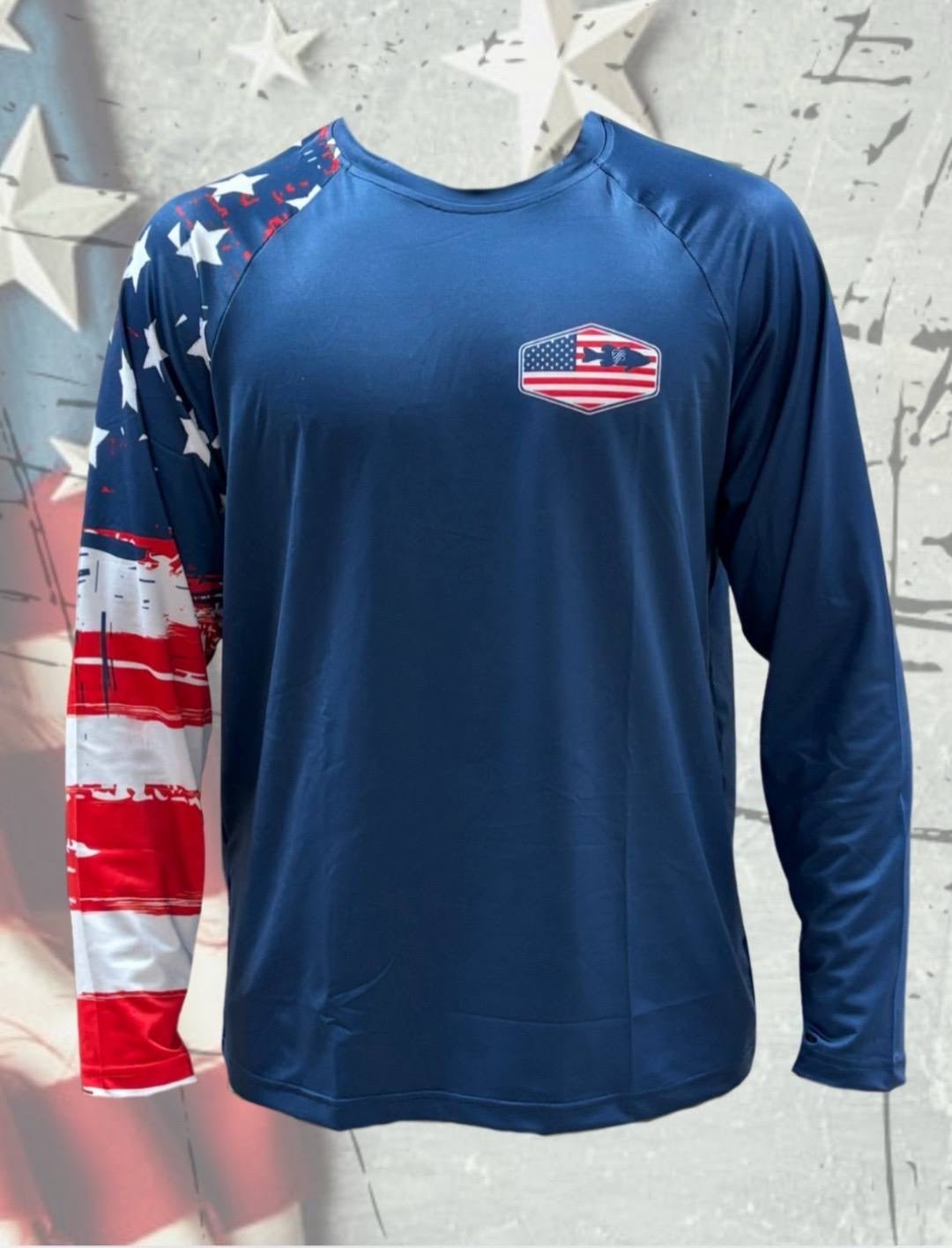 FREEDOM BASS - Keep Casting Fishing & Outdoors