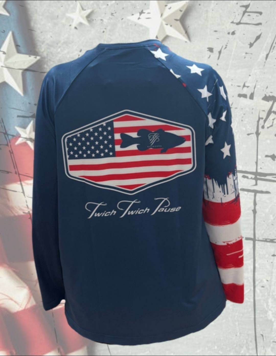 FREEDOM BASS - Keep Casting Fishing & Outdoors