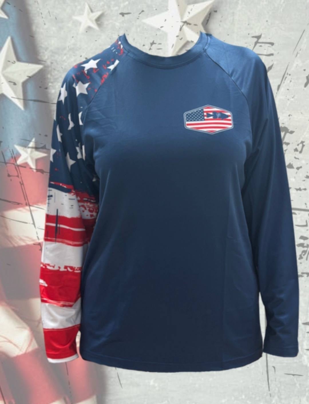 FREEDOM BASS - Keep Casting Fishing & Outdoors