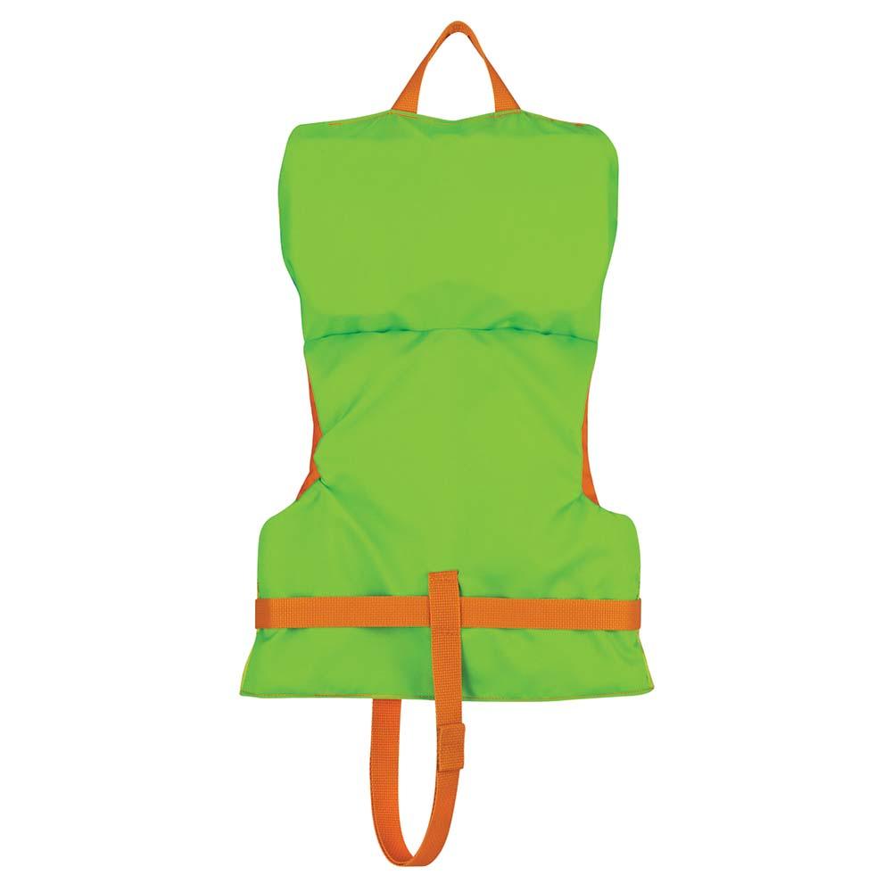 Full Throttle Infant/Child Character Life Jacket - Toucan - Keep Casting Fishing & Outdoors