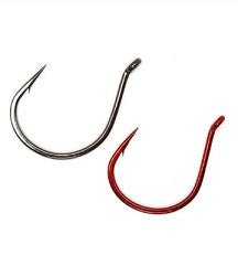 Gamakatsu Finesse Wide Gap Hook Size 2/0 6ct Bass Fishing - Keep Casting Fishing & Outdoors