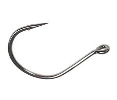 Gamakatsu Finesse Wide Gap Hook Size One Zero 6ct For Bass - Keep Casting Fishing & Outdoors