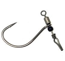 Gamakatsu G Finesse Swivel Shot DS NSB Size Two Zero 3ct - Keep Casting Fishing & Outdoors