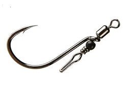 Gamakatsu G - Finesse Swivel Shot NSB Size 1 3ct - Keep Casting Fishing & Outdoors