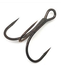 Gamakatsu G Finesse Treble Size 4 6ct Hooks Pack For Lakes - Keep Casting Fishing & Outdoors