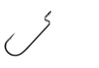 Gamakatsu Superline Offset Round Bend NS Size 3/0 5ct - Keep Casting Fishing & Outdoors